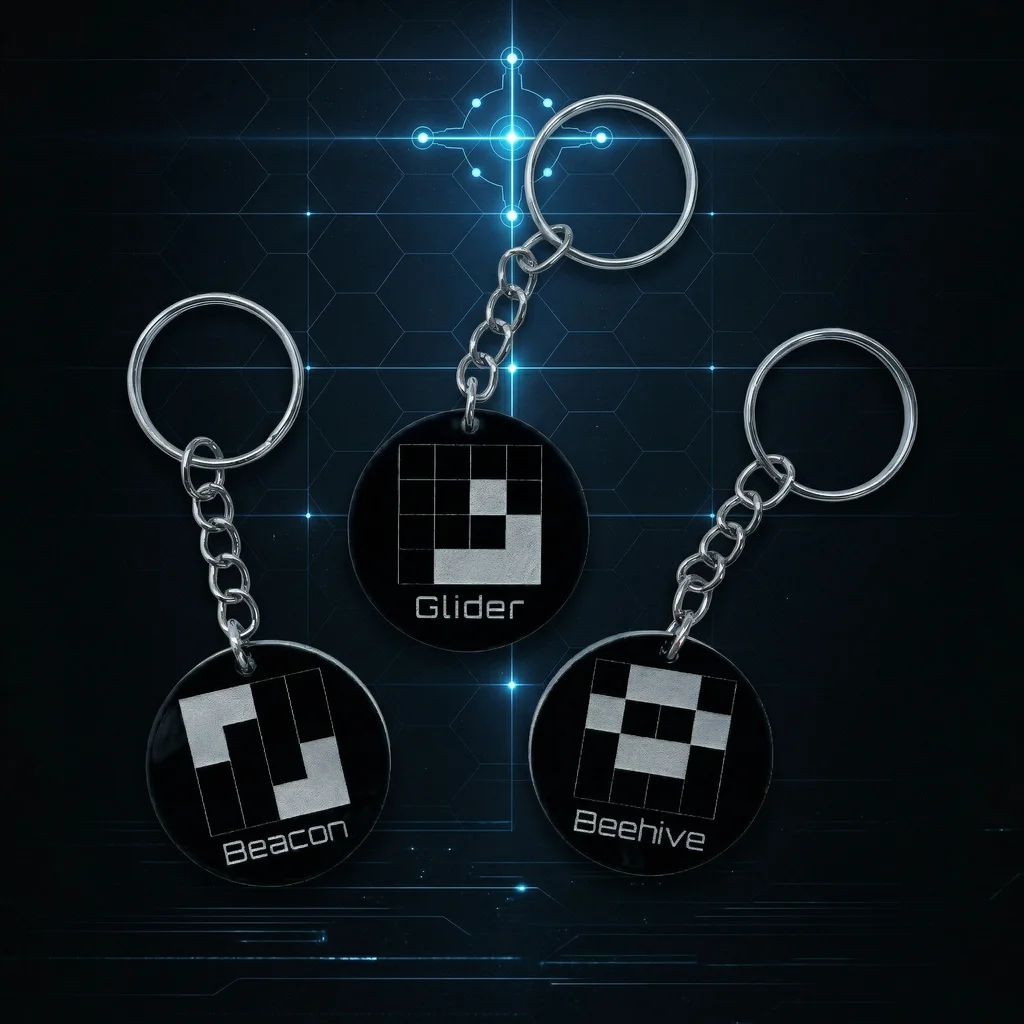 Key Chain