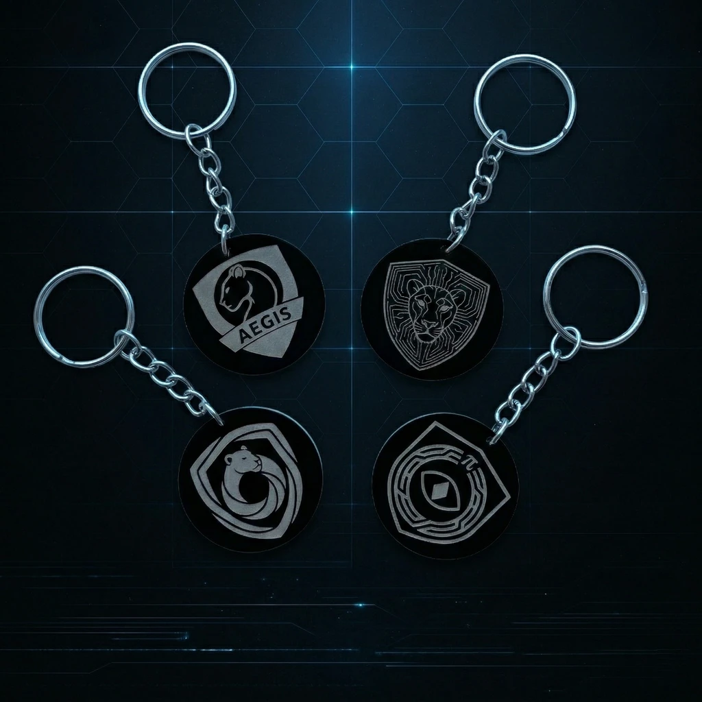 Key Chain