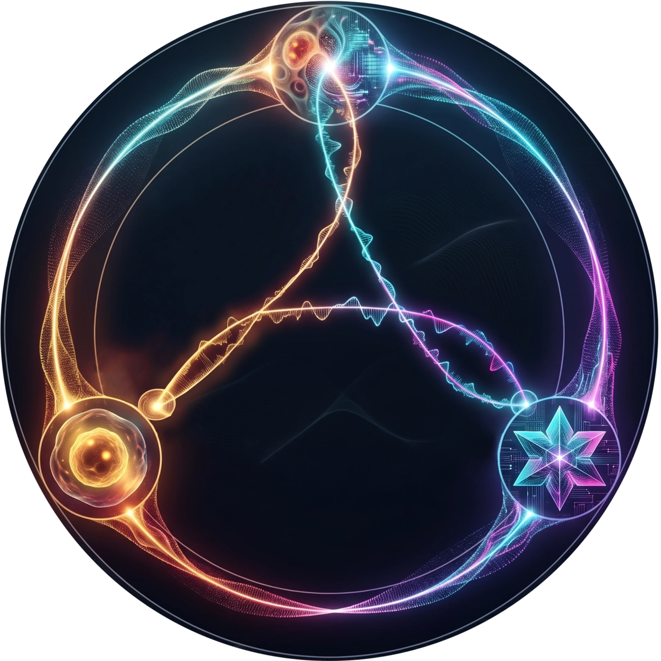 Aegis Frequency Spectrum